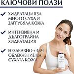 Eucerin UreaRepair Plus Лосион за тяло с 10% уреа 250 мл | Еусерин, УреаРипеър Плюс