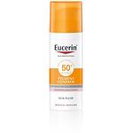 Eucerin Sun Protection Pigment Control Слънцезащитен флуид за лице при хиперпигментации SPF50+ 50 мл | Еусерин, Сън Протекшън