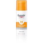 Eucerin Sun Protection Слънцезащитен флуид за лице за контрол на фотостареенето SPF 50 50 мл | Еусерин, Сън Протекшън