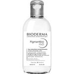 Bioderma Pigmentbio H20 Мицеларна вода за кожа с пигментни петна 250 мл | Биодерма, Пигментбио H20