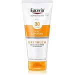 Eucerin Sun Protection Oil Control Dry Touch слънцезащитен гел SPF30+, 200 мл | Еусерин, Сън Протекшън