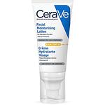 CeraVe хидратиращ крем за лице SPF30, 52 мл | СераВе