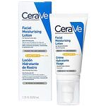 CeraVe хидратиращ крем за лице SPF30, 52 мл | СераВе