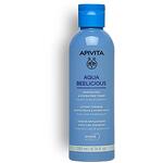 Apivita Aqua Beelicious хидратиращ тоник против несъвършенства, 200 мл | Апивита