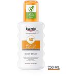 Eucerin Sun Protecion Слънцезащитен водоустойчив спрей SPF50+ 200 мл | Еусерин, Сън Протекшън