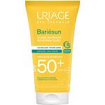 Uriage Bariesun Слънцезащитен матиращ флуид за комбинирана и мазна кожа SPF50+ 50 мл | Уриаж, Бариесън