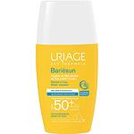 Uriage Bariesun Слънцезащитен ултра лек флуид за лице чувствителна кожа SPF50+ 30 мл | Уриаж, Бариесън