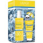 Uriage Bariesun Слънцезащитен спрей SPF30 200 мл с KIDS SPF50+ лосион 100 мл | Уриаж, Бариесън