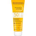 Bioderma Photoderm слънцезащитно мляко ултра SPF50+, 200 мл | Биодерма, Фотодерм