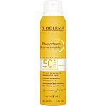 Bioderma Photoderm слънцезащитен прозрачен спрей за чувствителна кожа SPF50+, 150 мл | Биодерма, Фотодерм