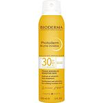 Bioderma Photoderm слънцезащитен прозрачен спрей за чувствителна кожа SPF30, 150 мл | Биодерма, Фотодерм