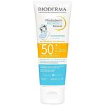 Bioderma Photoderm Pediatrics Mineral слънцезащитен крем SPF50+, 50 г | Биодерма, Фотодерм