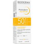 Bioderma Photoderm Aquafluide слънцезащутен флуид, неутрален SPF50+, 40 мл | Биодерма, Фотодерм