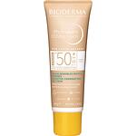 Bioderma Photoderm Cover Touch слънцезащитен флуид светъл SPF50+, 40 мл | Биодерма, Фотодерм