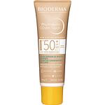 Bioderma Photoderm Cover Touch слънцезащитен флуид тъмен SPF50+, 40 мл | Биодерма, Фотодерм