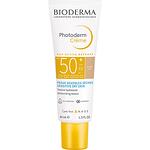 Bioderma Photoderm слънцезащитен крем светъл SPF50+, 40 мл | Биодерма, Фотодерм