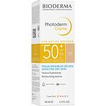 Bioderma Photoderm слънцезащитен крем светъл SPF50+, 40 мл | Биодерма, Фотодерм