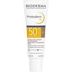 Bioderma Photoderm M слънцезащитен гел-крем тъмен SPF50+, 40 мл | Биодерма, Фотодерм