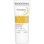 Bioderma Photoderm AR слънцезащитен срещу зачервяване SPF50+, 30 мл | Биодерма, Фотодерм