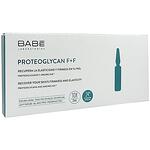 Babe Proteoglycan F+F ампули, 10 бр. х 2 мл | Бабе, Протеогликан