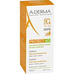 A-Derma Protect AD крем за суха и атопична кожа SPF50+, 150 мл | А-Дерма, Протект АД