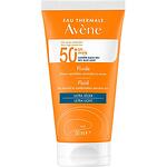 Avene слънцезащитен флуид ултра лек SPF50+, 50 мл | Авен