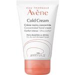 Avene Cold Cream концентриран крем за ръце, 50 мл | Авен