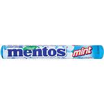 Mentos Mint бонбони, 38 г | Ментос, Минт