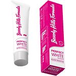 Beverly Hills Formula Perfect White Black Sensitive паста за зъби, 100 мл | Бевърли Хилс Формула, Пърфект Уайт Блек Сенситив