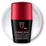 Vichy Homme Clinical Control део рол он ефект за 96 часа, 50 мл | Виши, Хомме