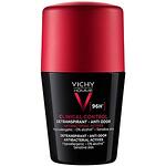 Vichy Homme Clinical Control део рол он ефект за 96 часа, 50 мл | Виши, Хомме