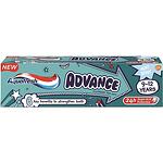 Aquafresh Advance паста за зъби за деца 9-12 г., 75 мл | Аквафреш, Адванс