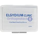 Elgidium Clinic ортопротект ортодонтски восък, 7 ленти | Елгидиум, Клиник