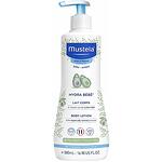 Mustela Bebe бебешки лосион за тяло, 500 мл | Мустела, Бебе