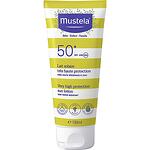 Mustela Bebe слънцезащитен лосион SPF50+, 100 мл | Мустела, Бебе