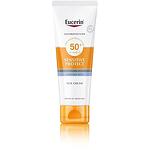 Eucerin Sun Protection Sensitive Protect слънцезащитен крем за лице за чувствителна кожа SPF50+, 50 мл | Еусерин, Сън Протекшън