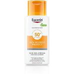 Eucerin Sun Protection Sun Allergy Protect слънцезащитен крем-гел за слънчеви алергии SPF50, 150 мл | Еусерин, Сън Протекшън