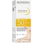 Bioderma Photoderm Mineral Fluide слънцезащитен флуид за лице за алергична кожа SPF50+, 75 г | Биодерма, Фотодерм