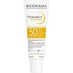 Bioderma Photoderm Spot-Age слънцезащитен гел-крем срещу тъмни петна SPF50+, 40 мл | Биодерма, Фотодерм