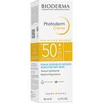 Bioderma Photoderm Crème слънцезащитен крем за чувствителна суха кожа SPF50+, 40 мл | Биодерма, Фотодерм