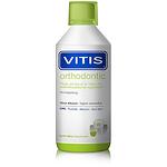 Vitis Orthodontic Вода за уста за хора с брекети 500 мл | Витис