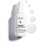 Vichy Capital Soleil UV-Clear флуид против несъвършенства SPF50+, 40 мл | Виши, Капитал Солей