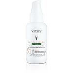 Vichy Capital Soleil UV-Clear флуид против несъвършенства SPF50+, 40 мл | Виши, Капитал Солей