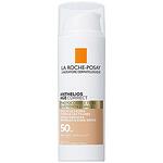 La Roche-Posay Anthelios Age Correct оцветен противостареещ слънцезащитен крем за лице SPF50, 50 мл | Ла Рош-Позе, Антелиос