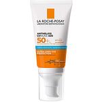 La Roche-Posay Anthelios UVMUNE 400 хидратиращ слънцезащитен крем SPF50+, 50 мл | Ла Рош-Позе, Антелиос