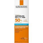 La Roche-Posay Anthelios UVMUNE 400 хидратиращ слънцезащитен крем SPF50+, 50 мл | Ла Рош-Позе, Антелиос