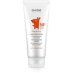 Babe Pediatric слънцезащитен лосион SPF50+, 100 мл | Бабе