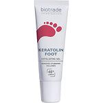 Biotrade Keratolin Foot гел за крака с 40% урея, 15 мл | Биотрейд, Кератолин Фуут