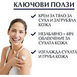 Eucerin UreaRepair крем за тяло с урея 5%, 450 мл | Еусерин, УреаРипеър