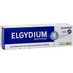 Elgydium Whitening избелваща паста за зъби, промо, 50 мл | Елгидиум, Уатънинг